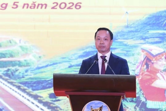 Điện Biên tạo "luồng xanh" đón làn sóng đầu tư khủng