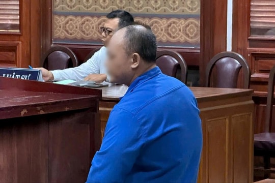 Hàng trăm nạn nhân “sập bẫy” xuất khẩu lao động diện Visa E7