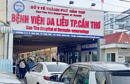 Chờ kết luận của Cơ quan điều tra để tiêu hủy số mỹ phẩm đang được niêm phong