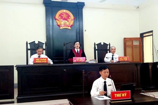 Tranh chấp thừa kế, hợp đồng nhà đất: Tòa án nào có thẩm quyền giải quyết?