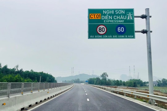 Bộ Xây dựng nói gì về đề xuất bảo hành đường 10 năm của Sơn Hải?