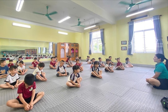 Hà Nội cấm dạy thêm, học thêm dịp hè dưới mọi hình thức