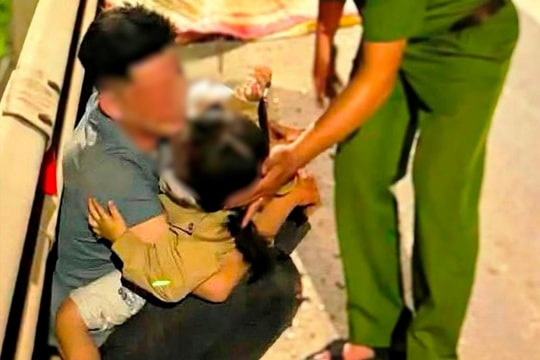Một thai phụ tử vong sau tai nạn trên tuyến tránh Quốc lộ 1