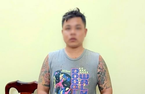 Giết người chỉ vì lời khiêu khích muốn đánh 'tay đôi'
