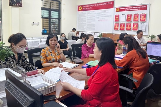 Quảng Ninh: Từ tinh gọn đến thông suốt
