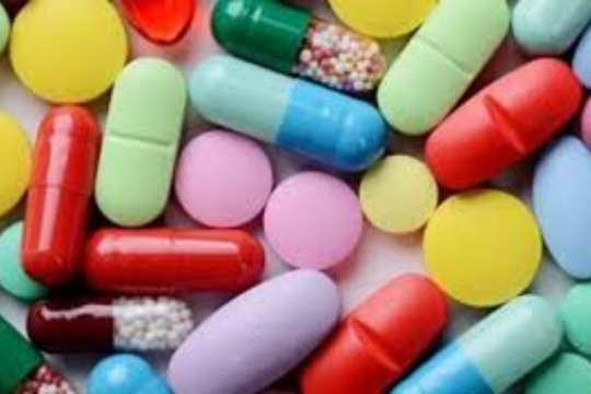Bị phạt 17,5 triệu đồng vì bán thuốc chưa đáp ứng đúng quy định