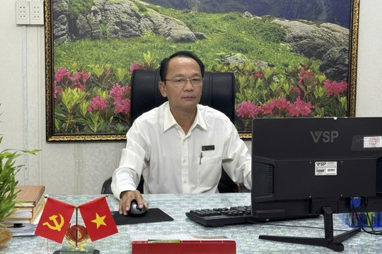 TAND khu vực 9 – Cà Mau chú trọng nâng cao chất lượng xét xử