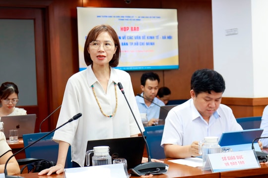 TP.HCM: Số ca mắc tay chân miệng tăng gấp đôi