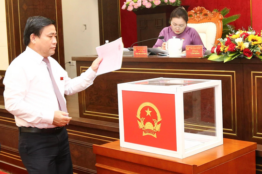 Khánh Hòa kiện toàn Đoàn Hội thẩm TAND nhiệm kỳ 2026-2031