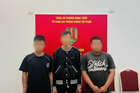 Từ vụ Miu Lê: Ma túy thế hệ mới ngụy trang tinh vi, "bủa vây" người trẻ