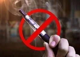 Từ ngày mai, hút thuốc lá điện tử có thể bị phạt tới 5 triệu đồng