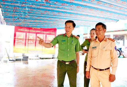 An Giang sẵn sàng cho Hội nghị công bố Quy hoạch và Xúc tiến đầu tư