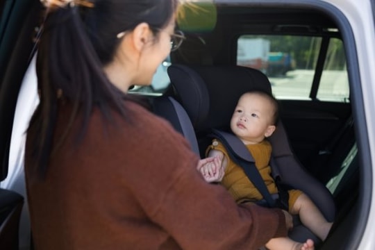 Một sai lầm phổ biến của phụ huynh có thể khiến trẻ rối loạn hành vi