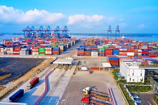 10 thị trường nhập khẩu lớn nhất của Việt Nam