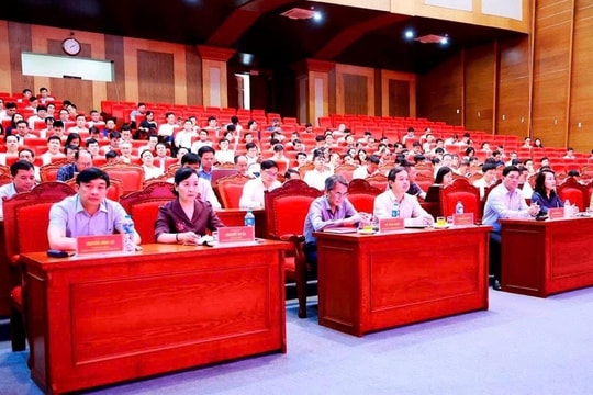 Bắc Ninh: Dấu ấn sau một năm vận hành mô hình chính quyền hai cấp