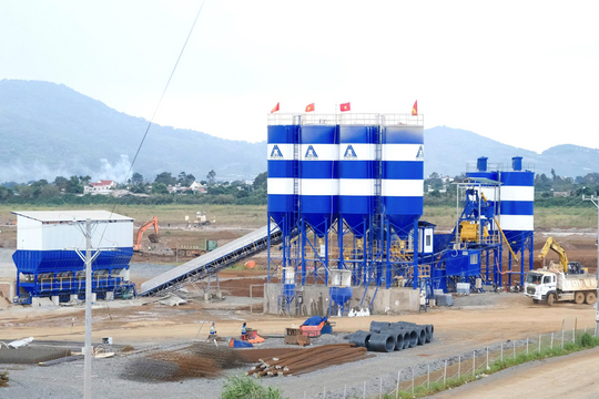 Đẩy nhanh cải tạo sân bay Liên Khương, phấn đấu khai thác trở lại từ 15/8