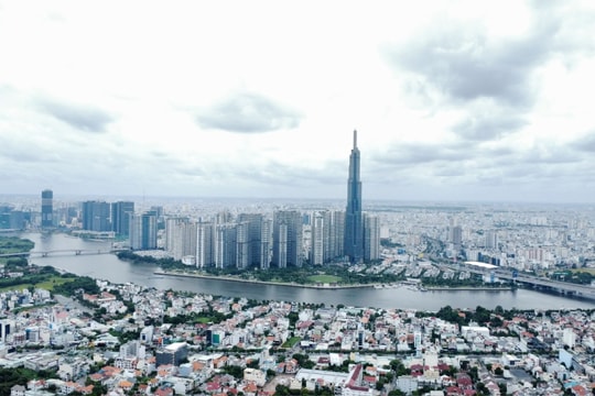 Việt Nam góp mặt trong Top 20 trung tâm tăng trưởng tại APAC