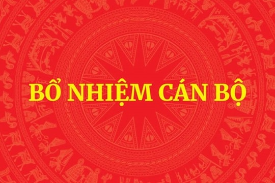 Ông Trần Anh Tuấn và Phan Văn Trọng làm Trợ lý Thủ tướng