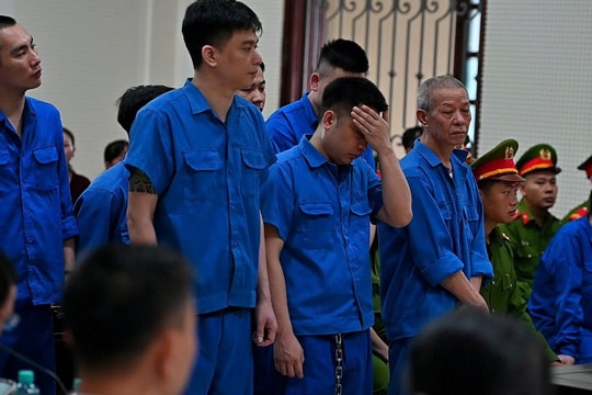Đề nghị tử hình Bùi Đình Khánh