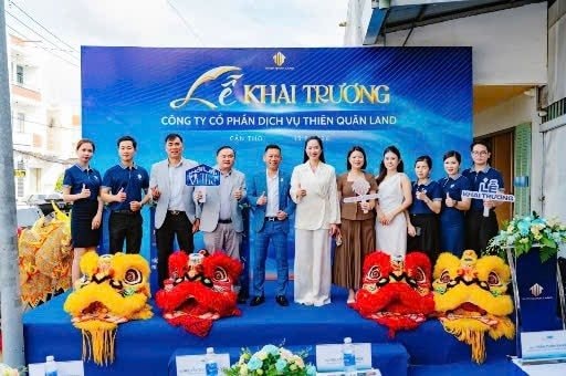 Cần Thơ: Nhu cầu sở hữu nhà ở tăng mạnh sau sáp nhập đơn vị hành chính