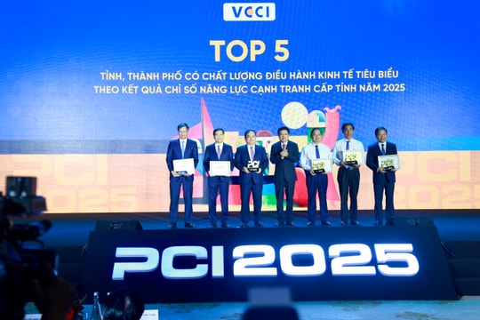 Khu vực tư nhân sẵn sàng bước vào giai đoạn bứt phá