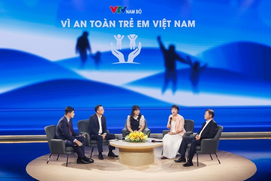 Bảo vệ trẻ em: Thấy dấu hiệu, đừng im lặng, gọi 111