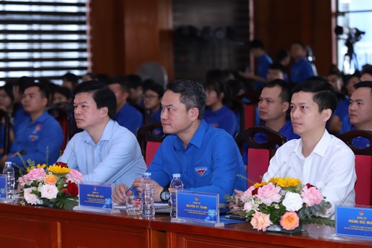 Khơi nguồn khát vọng làm giàu từ nông thôn