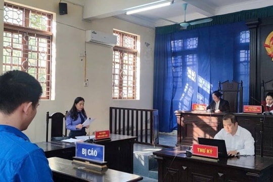 Không phải mọi trường hợp sử dụng ma túy đều bị xử lý hình sự
