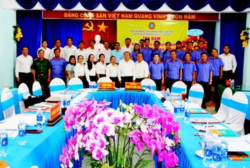 Tính nhân văn sâu sắc của Luật tư pháp người chưa thành niên