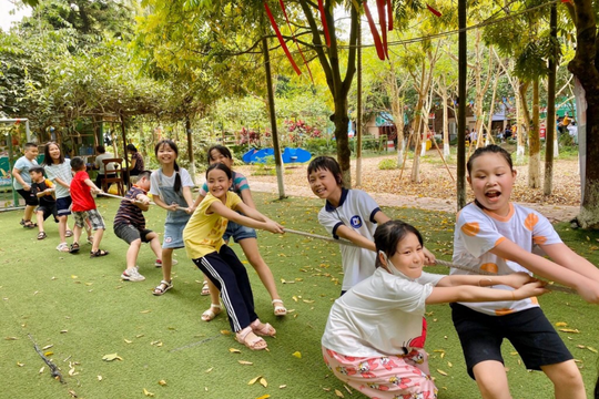 Siết chặt quản lý đảm bảo an toàn cho học sinh, sinh viên dịp nghỉ hè