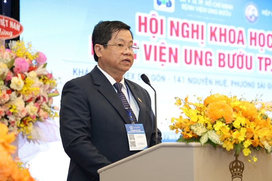3 trụ cột điều trị ung thư hiện đại