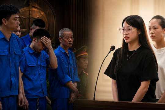 Vụ Bùi Đình Khánh: Bản án thép với kẻ gieo “cái chết trắng”