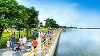 TP.HCM: Hạ tầng tỷ đô kích hoạt làn sóng tài sản mới BĐS Khu Đông