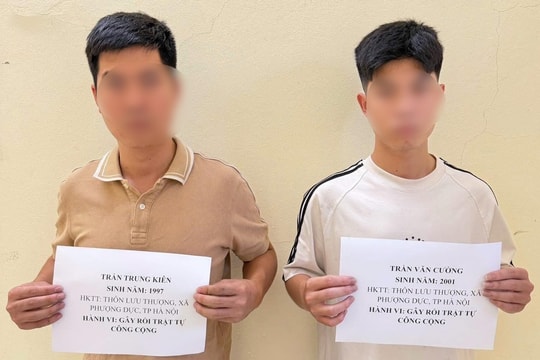Nguyên nhân người phụ nữ bế con nhỏ bị đánh hội đồng ở tiệm cắt tóc?