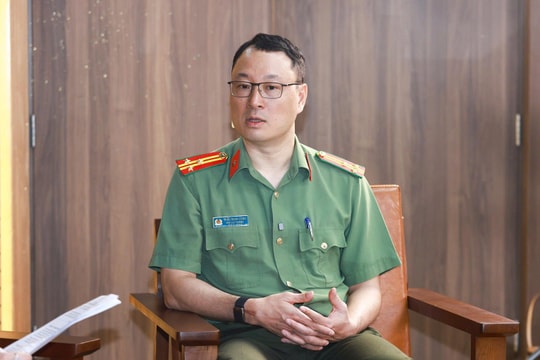 Hoàn thiện hành lang pháp lý an ninh mạng: "Lá chắn" bảo vệ quốc gia và người dân trên không gian số