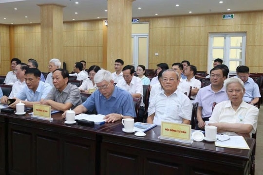 Đổi mới tư duy, cách làm bắt đầu từ quy hoạch
