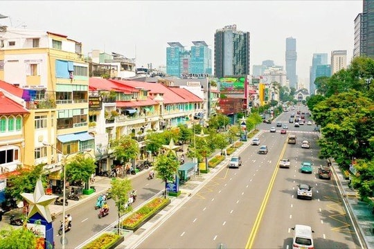 Hà Nội muốn “đại chỉnh trang” đô thị: Đề xuất nhiều cơ chế chưa từng có cho người dân