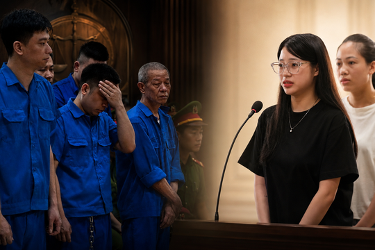 Radio pháp đình: Bản án thép với kẻ gieo “cái chết trắng”