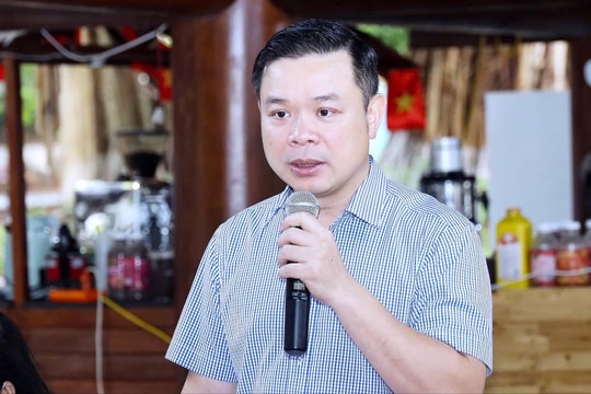 Chủ tịch UBND tỉnh Đắk Lắk yêu cầu điều chuyển vốn dự án giải ngân chậm
