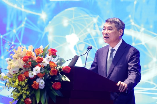 Thủ tướng Lê Minh Hưng: Khoa học công nghệ là “chìa khóa vàng” để phát triển đất nước