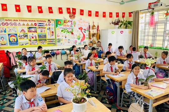 Quảng Ninh miễn phí sách giáo khoa cho gần 290.000 học sinh