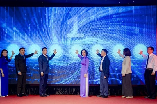 Ngành Y tế đẩy mạnh chăm lo đời sống và an toàn cho người lao động