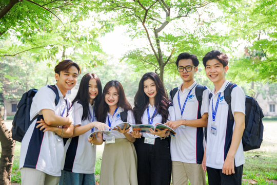 Đề xuất sinh viên từ 70% tín chỉ được học để trở thành giáo viên
