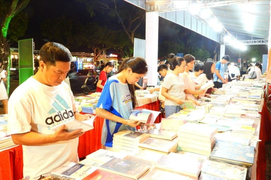 Khai mạc Ngày hội Văn hóa đọc Đà Nẵng năm 2026