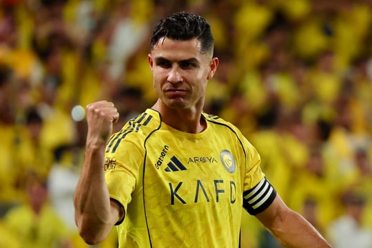 Ronaldo dự World Cup thứ 6, Bồ Đào Nha công bố đội hình World Cup 2026
