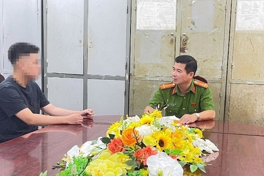 Tạm giữ nam thanh niên đuổi đánh hai cô gái trẻ trong đêm ở Hà Nội