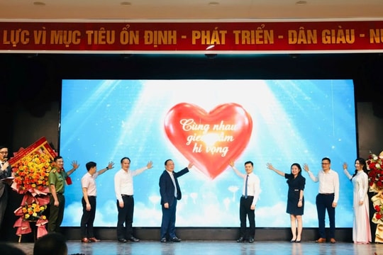 Lần đầu tiên tại Thanh Hóa có nơi đăng ký hiến tạng