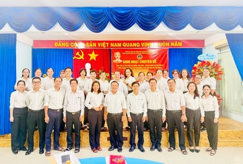 TAND khu vực 1 – Cần Thơ: Học Bác để phụng sự công lý, phục vụ nhân dân