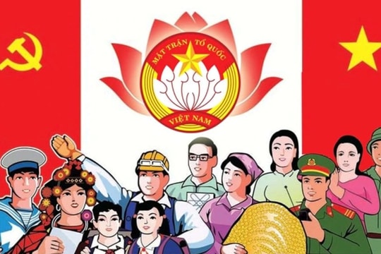 Bộ Nội vụ đề xuất nhiều hội chỉ được bầu tối đa 2-3 Phó Chủ tịch chuyên trách