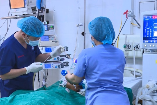 Sơ cứu đuối nước sai cách, vô tình tước đoạt "cơ hội sống" của trẻ
